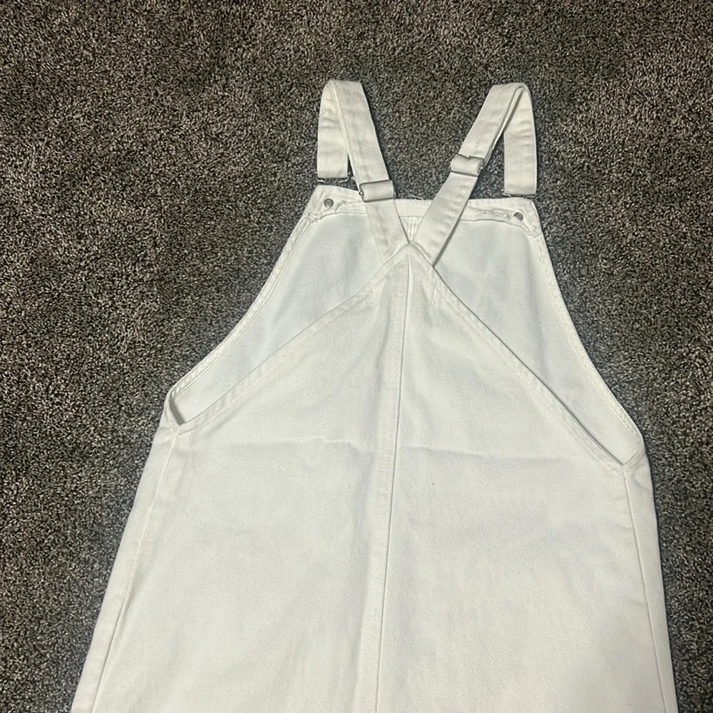 Overall jumper - Picture 3 of 5